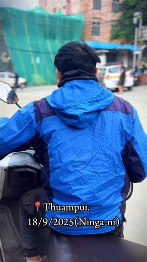 10K views · 893 reactions | Vawiin ka Birth Day(18/9/2025) ni ka service na lama duhsak taka min hmang tu te in zavai chungah lawmthu ka rawn sawi e. Vawiin min hmanna man min pek hi a thlawn dawn loa, keini aia dinhmun chhe zawk leh rethei zawk te tan ka pe leh vek dawn ani. Lalpa'n a let tam takin Malsawm let vek che u rawh se. #velremfamily | Vel Rem Famili | Facebook