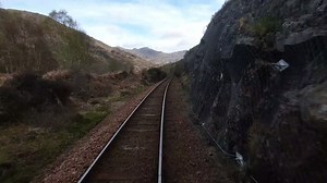 129K views · 4.6K reactions | It's not just a viaduct, it's a magical viaduct  Glenfinnan Viaduct from a driver's eye view   Automated Intelligent Video Review (AIVR) system in partnership with our Signalling Innovations Group, Asset Information Services and One Big Circle Ltd to monitor the railway. | Network Rail | Facebook