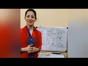 L5 - Food we eat - EVS - Class 2 - CBSE