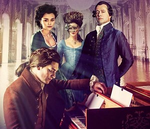 Interlude In Prague Summary, Trailer, Cast, Where to Watch and More