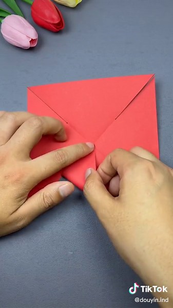 DIY Paper Windmill Craft: Step-by-Step Guide