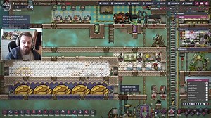 Sunday chill with ONI! Prehistoric cheevo run! Space is being explored, now for some cleanup and chaos! - olliedag on Twitch