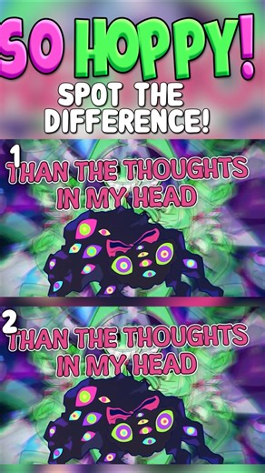 SO HOPPY! (Ribbit Abstraction Song) Abstracted Ribbit VS Jax | The Amazing Digital Circus