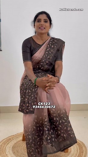 20K views · 504 reactions | ✨Beautiful Kota Embroidery Saree only price rs.1,099 with readywear blouse rs.1,999 ✨Ruffletrends.com, Search - CK123 ✨What’s app for any queries-9345630672 To, RuffleTrends Exclusive For sarees Villa 18, block 60 Bollineni hillside , Nookampalayam, Perumbakkam road, Sithalappakam Chennai-600 126 6369545679 @ruffle_trends | Ruffle Trends | Facebook