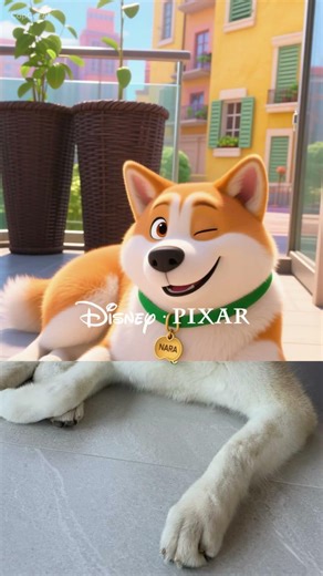 Our Disney dog princess. Let the casting begin 😂