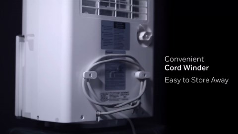 Honeywell Energy Star 50-Pint Dehumidifier with Washable Filter