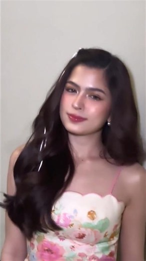 Beautiful Alexa Ilacad | Baby ni BGYO Gelo