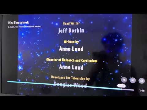 Melody The Music Pet Credits (For Colleen Ford)