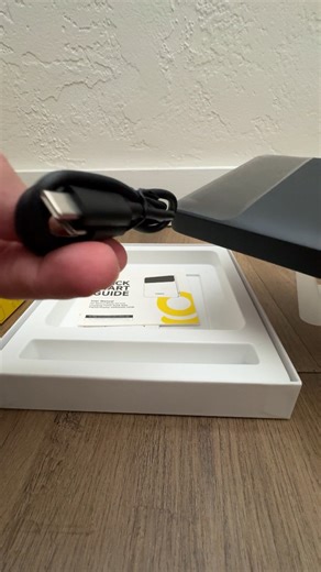 Watch Unboxing the Baseus Blade H1 on Amazon Live