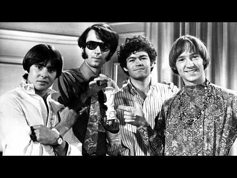 THE MONKEES - Some Of The Best