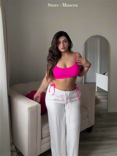 Scroll less & serve more with SHEIN Trend Stores 📲 Search @amishaa_nagar's faves & hit ➕ FOLLOW to call dibs on the latest drops & deals 💫 #SHEINtrends #SHEIN #SHEINstyle #SHEINhaul #SHEINForAll #OOTD #fashion #chic | SHEIN