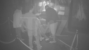 Zak Bagans' Haunted Museum Guest Faints After Contact with Creepy Doll