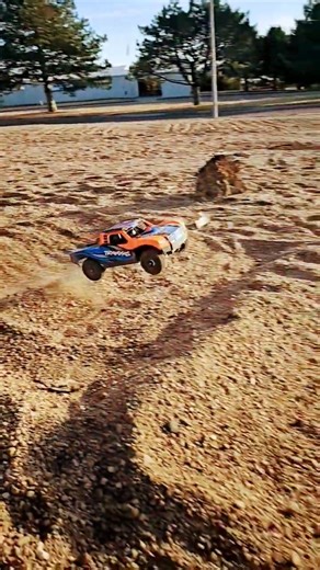 Traxxas Mini Slash 4x4 BL-2s