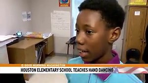 866K views · 10K reactions | DC SCHOOL HAND DANCING: GMW's Kidd O' Shea visited a Northeast DC school that uses hand dancing to improve the lives of students in and out of the classroom. bit.ly/2BXbi11 | 7News DC | Facebook