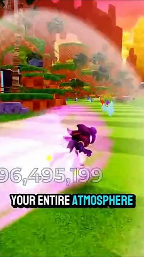 🎃 How to Find The SPOOKY MOONSTONE CRYSTAL In Sonic Speed Simulator!