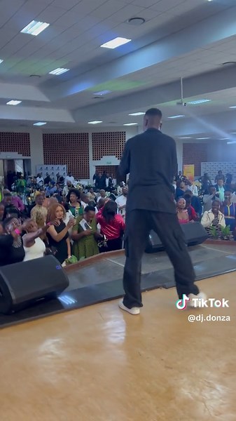 King Monada and DJ Donza Collaboration Highlights