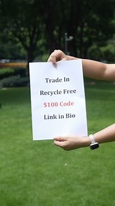 27K views · 13 reactions | Your old 3D printer deserves a second life. Trade in, recycle free, and get $100 code toward your next upgrade. Apply here: https://bit.ly/FFTrade-in #TradeIn #FlashforgeTradeIn #3dprinting #flashforge | Flashforge | Facebook