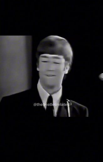 John Lennon’s Famous Royal Variety Remark (1963)