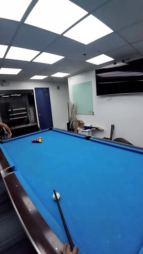 Bilmagic Billiard on TikTok