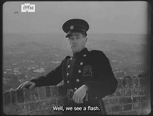 11K views · 443 reactions | "Dover is quite alright"... A 1940 British documentary explores the day-to-day life of Dover during the Blitz, showing viewers 'what it's like to live within sight of German-occupied France'. Watch in full here: https://bit.ly/3sYvlL3 © IWM (UKY 209) | Imperial War Museum London | Facebook