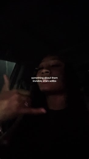 snapped so decent #fyp #rodwave #relatable | invisible scars rod wave adlibs