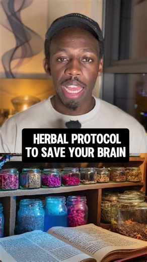 Herbs and Fruits That Aid Brain Health