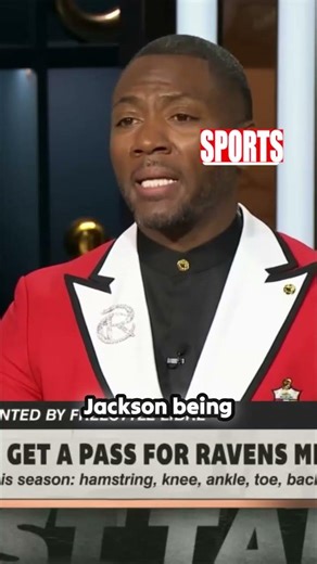 They Built This Team For Lamar To Be Superman