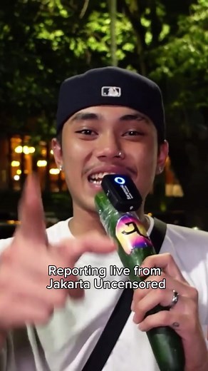 DIMS DOLLA Birthday Party Night in Jakarta | Jakarta Uncensored