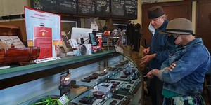 Food delivery will continue to thrive after COVID restrictions ease, drawing out tensions between delivery apps and restaurants
