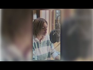 Louane - La Fille (Session rue Boyer)