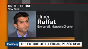 What's the Future for the Allergan, Pfizer Deal?