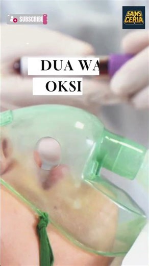 Pedang Bermata Dua: Bagaimana Oksigen Memberi Energi Sekaligus Merusak Sel