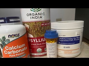 Microscopic Colitis Diet Reset