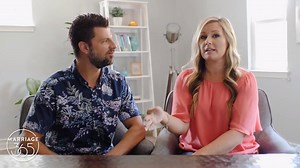 Learn some common barriers that couples struggle with in a sexless or low-sex marriage and see what you can do to get your marriage back on track! Then, start your FREE 7-day trial and watch the entire webcast here ⇨ nakedconversations.org | Marriage365