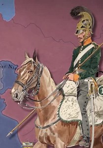 The Napoleonic Wars: Epic History TV S01:E09 - Russia 1812: Napoleon Invades