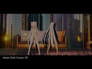 【MMD】►Crab Rave 18+【60 fps】