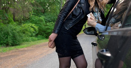 La violence de la prostitution encore «largement invisibilisée» en France