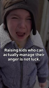 READ 👇 Raising kids who can actually manage their anger is not luck. It is the 5 things no one taught OUR generation. 1. Stop treating big feelings like misbehavior. Your child is not “overreacting.” Their nervous system is flooding. Try “Your feelings make sense… I am right here.” Kids calm when they feel held, not judged. 2. Stay grounded when their chaos hits your nerves. Your body wants to yell before your brain catches up. That is old wiring. Pause. Shoulders down. Cold water. If they only
