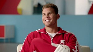 Kia Optima TV Spot, 'Griffin Force' Featuring Blake Griffin, Jack McBrayer