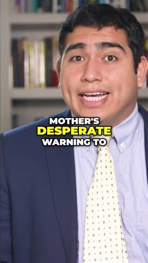 A Weeping Mother's Prophecy #Prophecy #Catholic #ANF