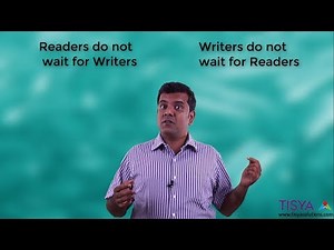 Read Consistency - Introduction - DBArch Video 24