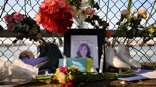 A timeline of the fatal mid-air collision that killed 67 near DCA