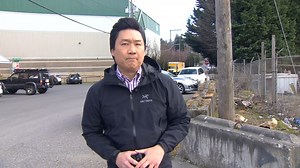 7.4K views · 127 reactions | Some Seattle businesses have been placing ecology blocks on Seattle streets to keep out RVs. The strategy is controversial, but more of the blocks are starting to pop up in areas around the city. SDOT says the blocks aren’t allowed and they have issued several warnings but so far, no one has been fined. Watch the full Project Seattle report tonight on KOMO News at 6 p.m. | KOMO News | Facebook