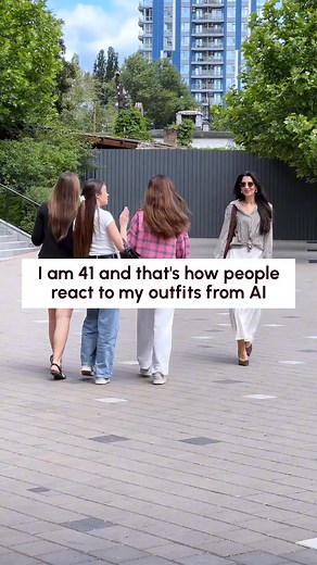 Tired of uncomfortable, frumpy outfits and a full closet with nothing to wear? LUMI fixes that ✨ AI-powered styling finds the perfect looks for your shape and lifestyle. ✅ Take the quiz to get started ✅ Get personalized weekly outfit selections ✅ Explore 600 Ready-to-Wear looks ✅ Enjoy delivery straight to your door Transform your wardrobe! Download LUMI and begin your style journey! 💃 | Style Transformation Plan