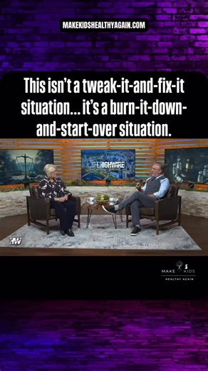 6.2K views · 2.6K reactions | Dr. Sherri Tenpenny and Del Bigtree...