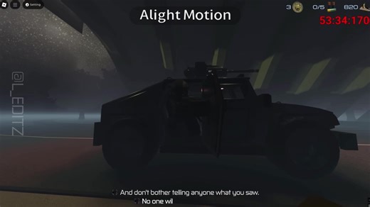 Creative Pressure Edit Inspired by Roblox