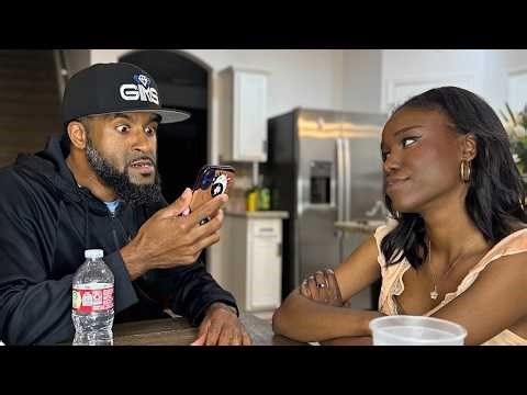 When your daughter send the WRONG text to the group chat