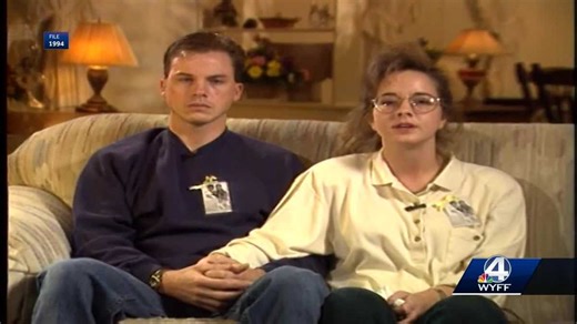 High profile case out of South Carolina featured on Dateline Friday night