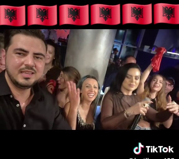 Kacani Family: Culture and Fun in Albania