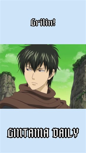 Gintama Daily on TikTok